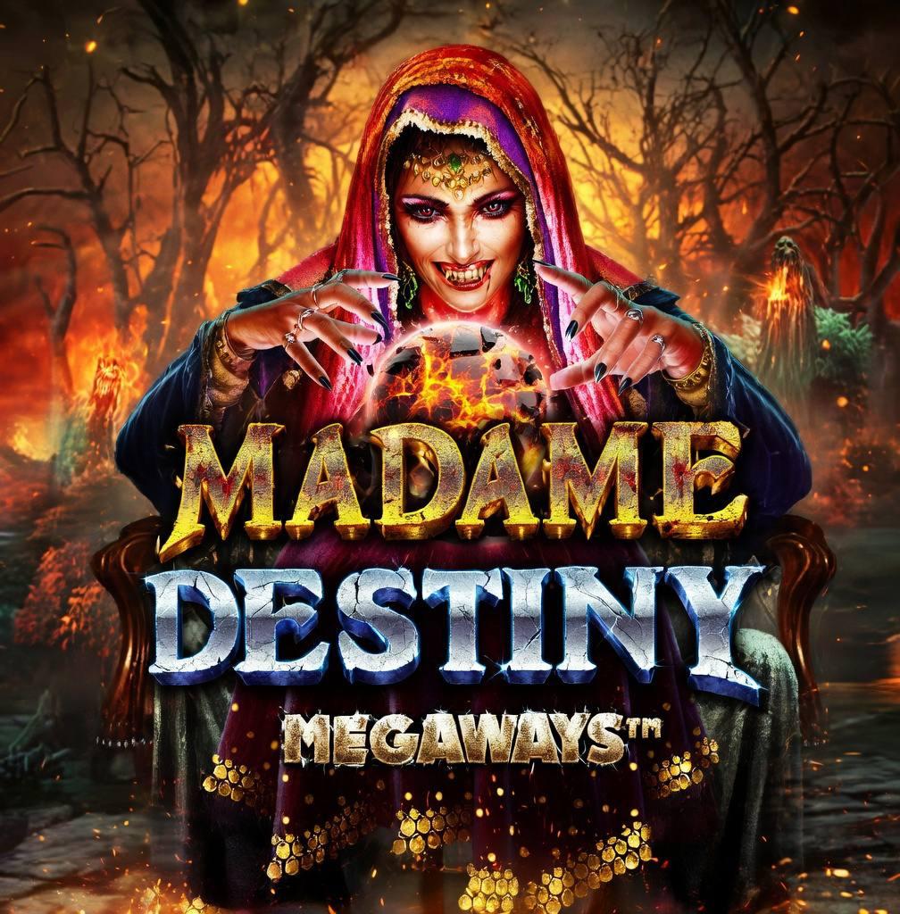 Madame Destiny